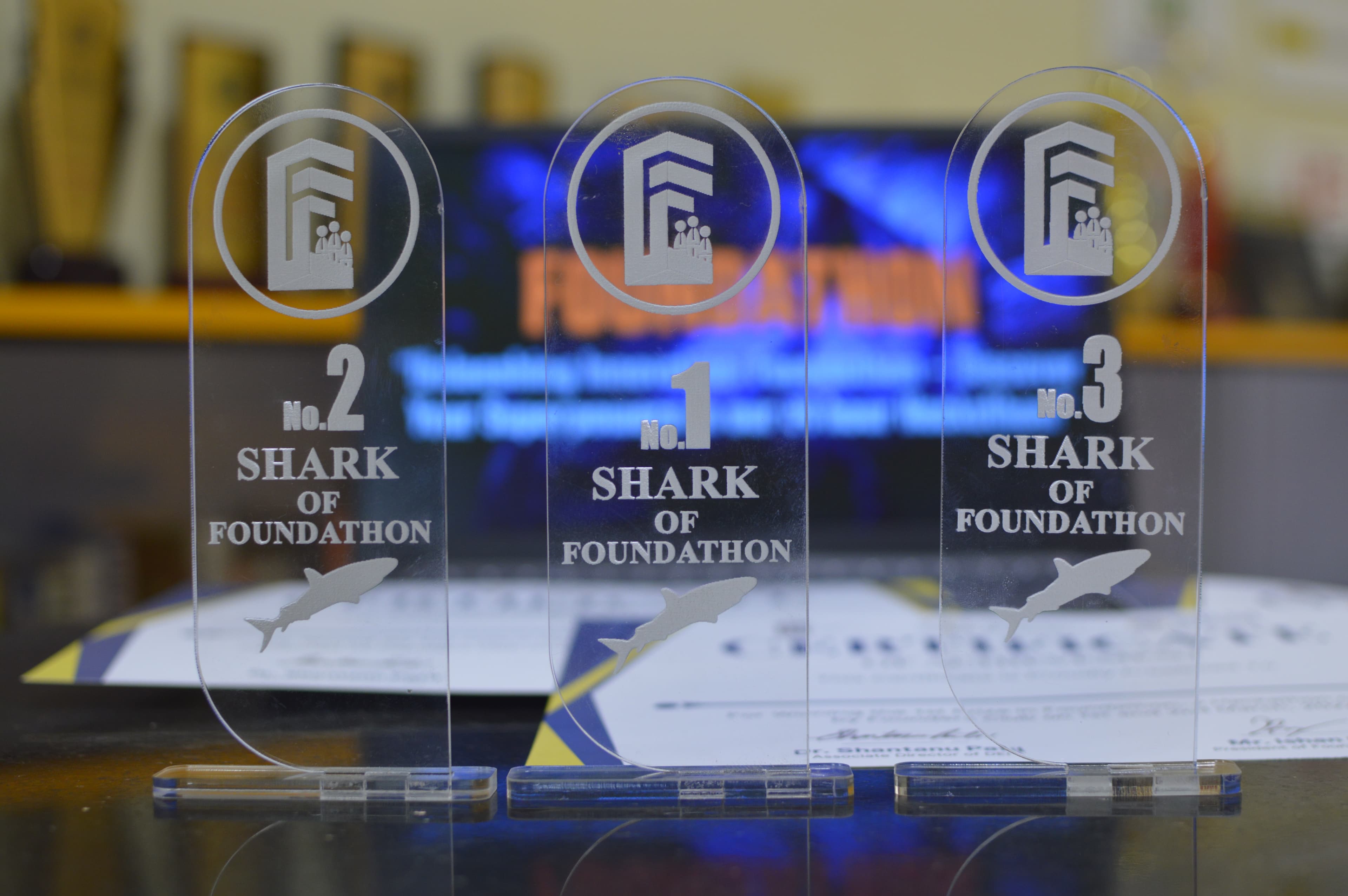 Foundathon 2.0