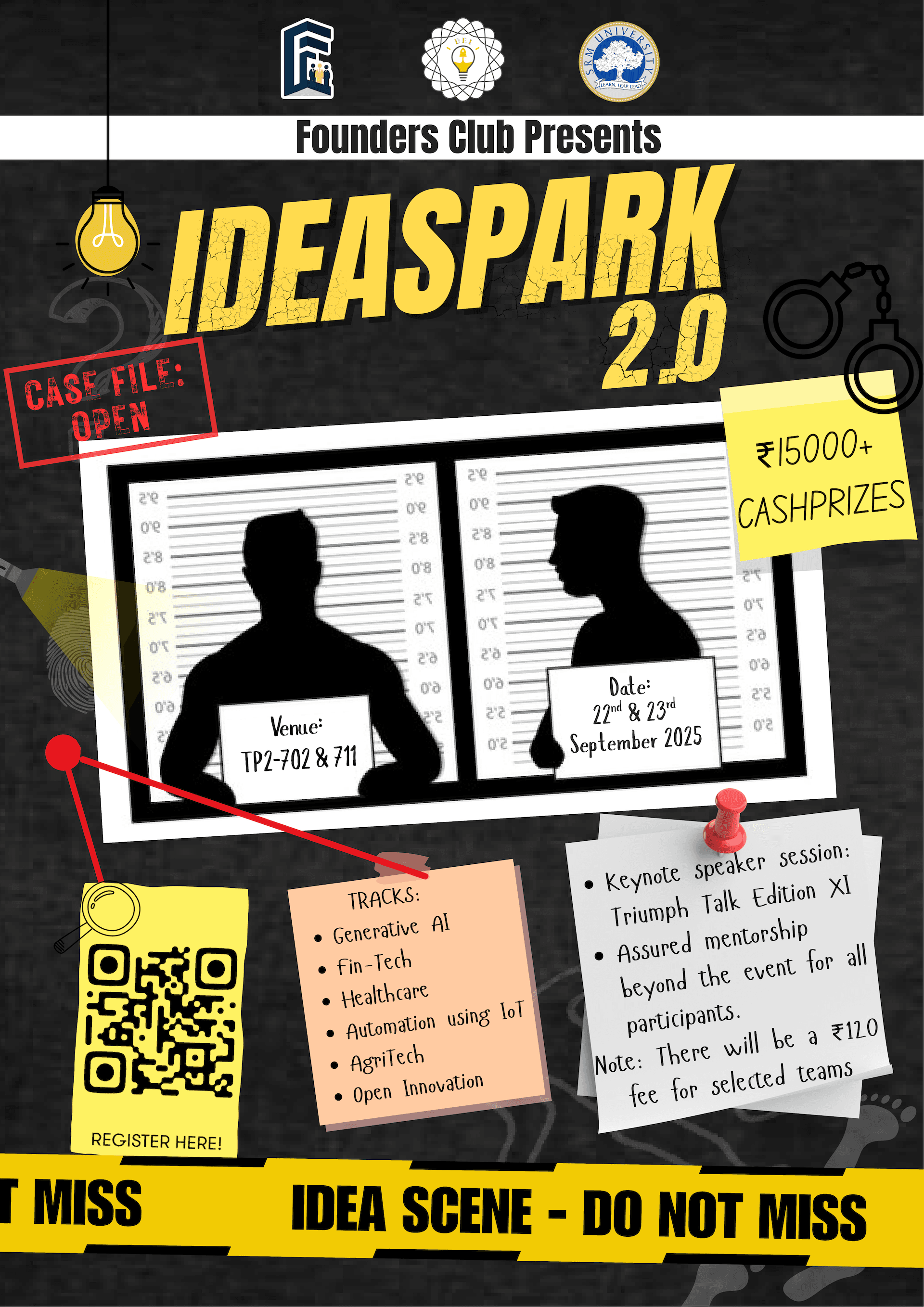 IdeaSpark 2.0