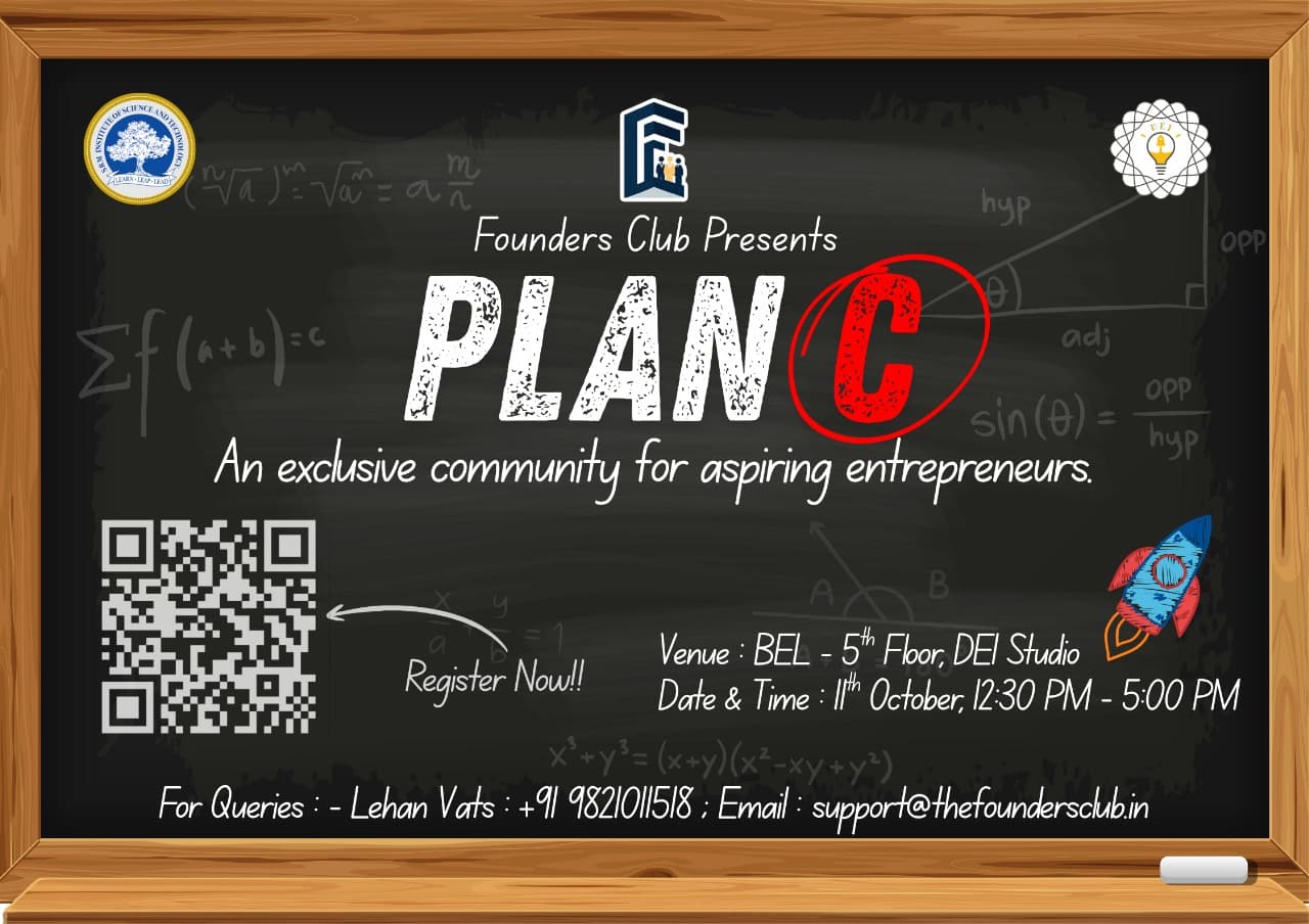 PLAN - C