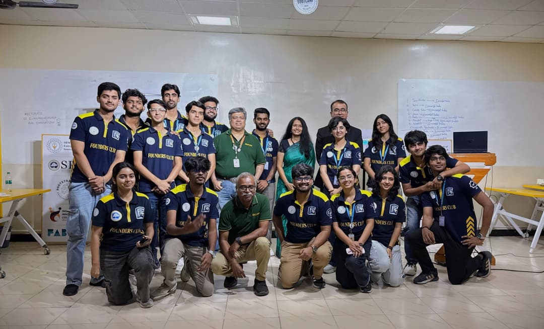 Entrepreneurship Bootcamp - Edition IX